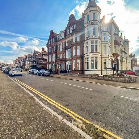 Host & Stay - Cromer Town, Apartment 1 Exterior foto