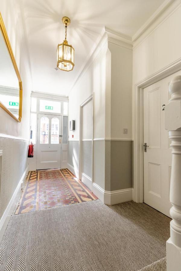 Host & Stay - Cromer Town, Apartment 1 Exterior foto